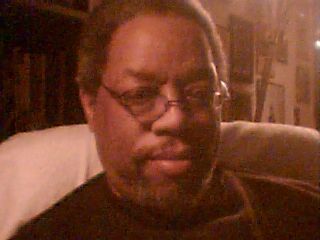 Randolph Thompson