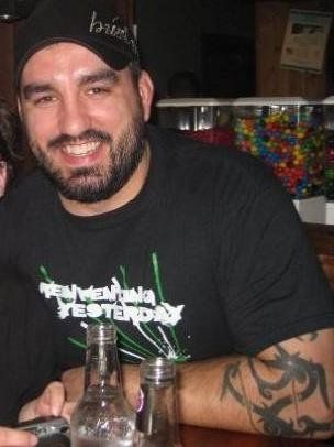Jason Hammer