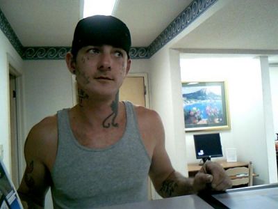 Jason Donahue