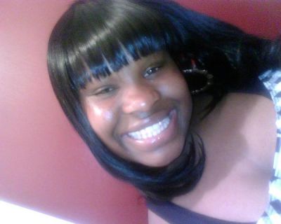 Shareina King