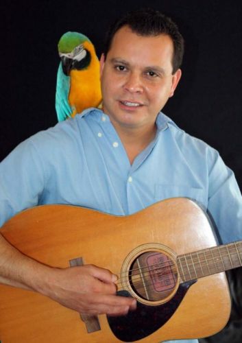 Barry Matanovich