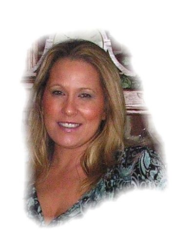 Patricia Christensen