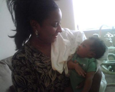 Sandra Dawkins