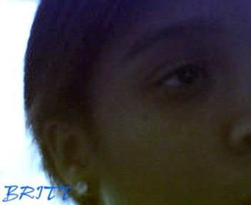 Brittany Liburd