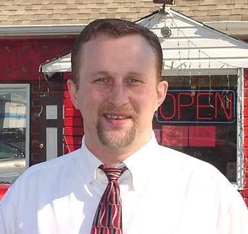 Robert Dewitt