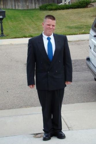 Tyler Meinhart