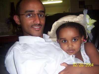 Biniam Habte