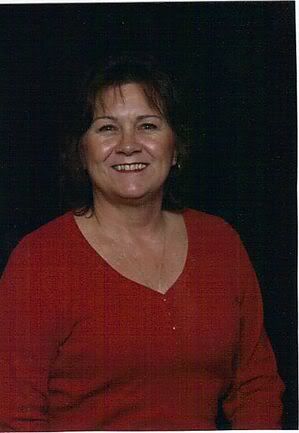 Janet Poda