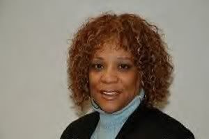 Cheryl Ellis