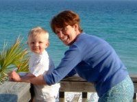 Carole Brindley