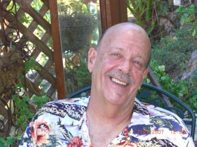 Clyde Bickford