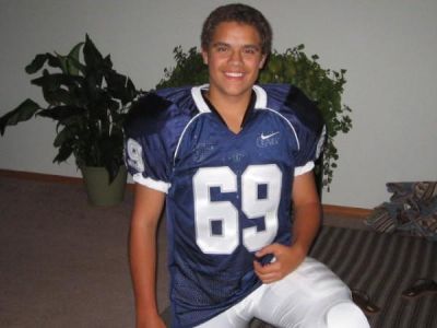 Mathew Grimsley
