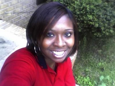 Dinitria Blackburn