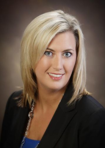 Melissa Powell