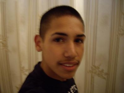 Aaron Granados