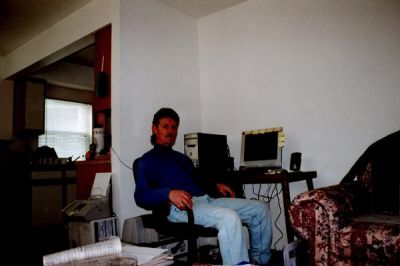 Allan Thompson