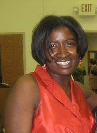Ernestine Mbata