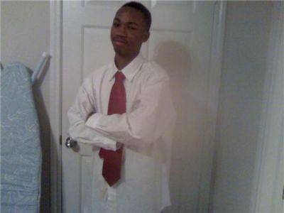 Tommy Anderson