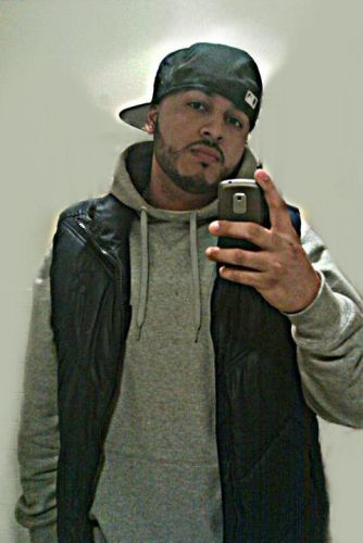 Franklin Tejeda