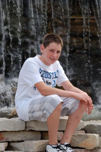 Tyler Bannerman
