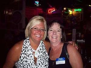 Karen Mccoy