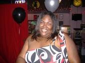 Cookie Crosby