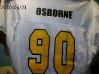 Jeffery Osborne