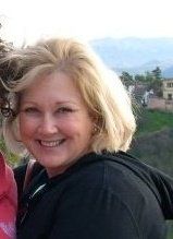 Tracey Button