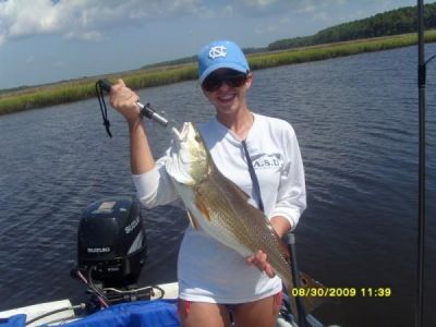 Jennifer Gustafson