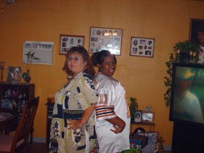 Juanita Demps