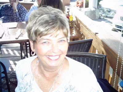 Harriet Davis