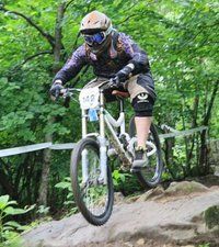 Corey Longstreth