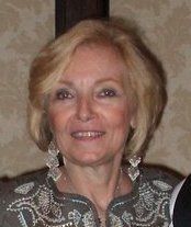 Patrice Hale