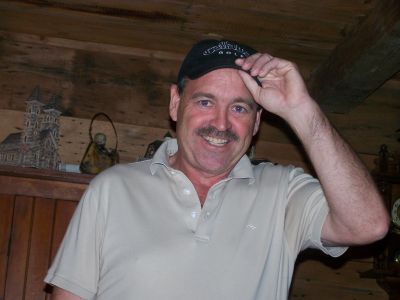 Terry Farmer