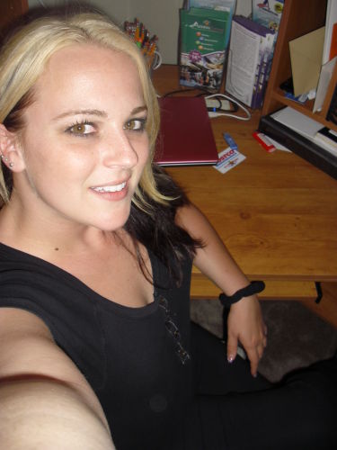 Kimberly Bland