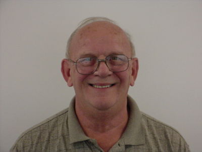 David Ward