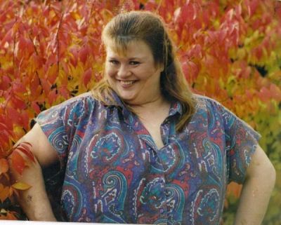 Tammy Hutson
