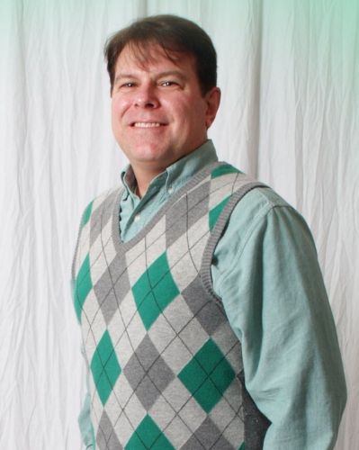 David Ferguson