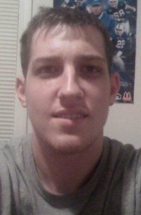 Joshua Mcfarland