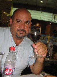 Fernando Galvez