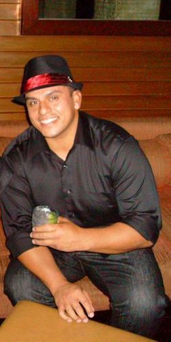 Carlos Martinez