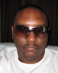 Clovis Calloway