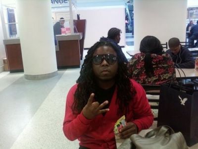 Corey Carter