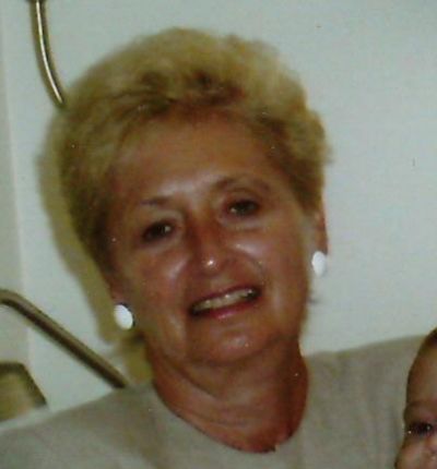 Carol Bueche