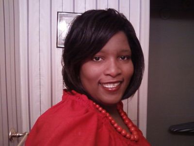 Tanisha Harvey