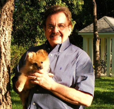 Jerry Gersbach