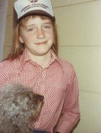 Jennifer Davis