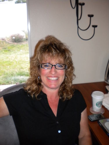 Karen Johnson