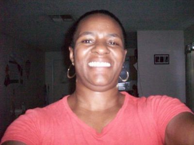 Ernestine Glass