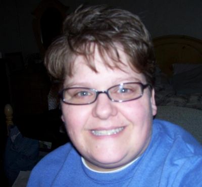Kimberly Dunlap